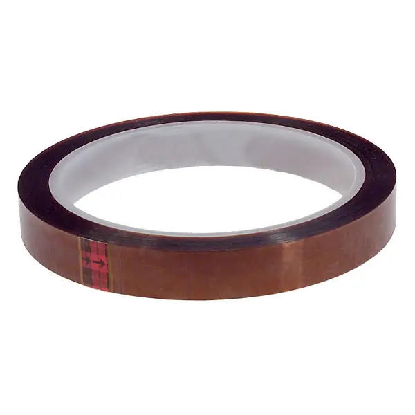 Antistat 053-0007 ESD Adhesive Tape 33m (L x L) 33m x 6mm ico