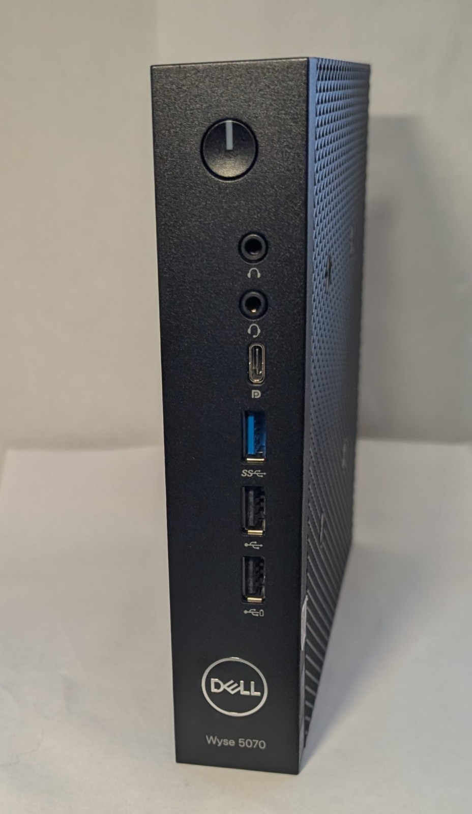 Dell Wyse 5070 Thin Client Pentium J5005 8GB RAM 128GB SSD w/Power Win 10 LTSC