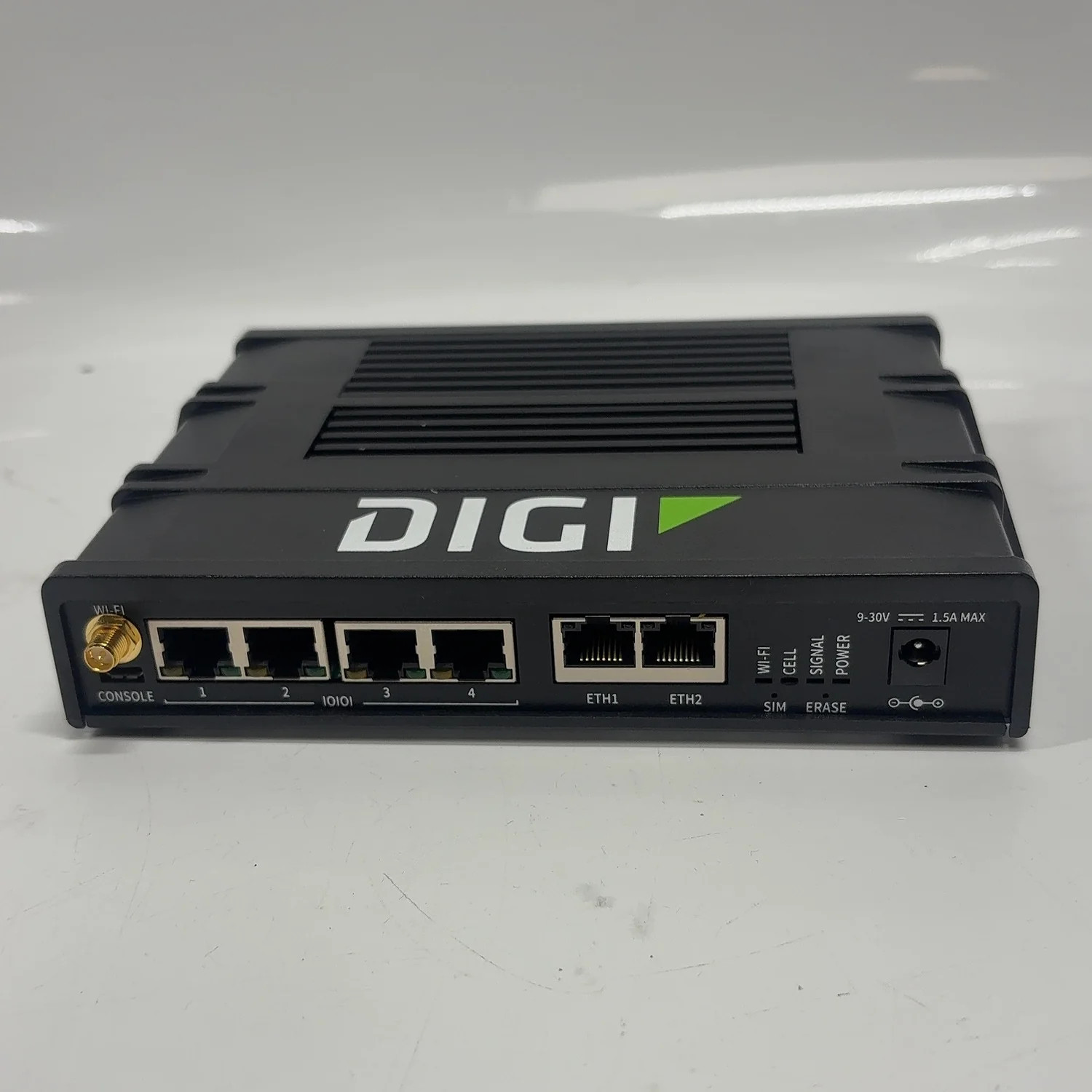 Digi Connect EZ 4 Device Server