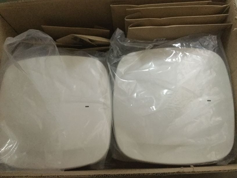 CW9166I-B Cisco Catalyst 9166I AP Indoor Wireless AP WiFi 6E NEW