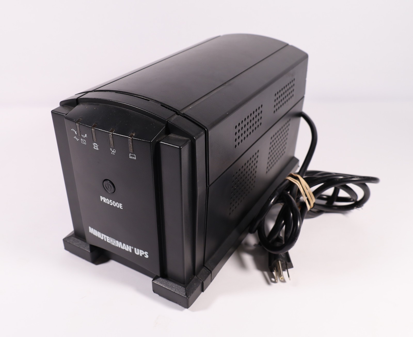Minuteman Uninterruptible Power Supply Enspire PR0500E