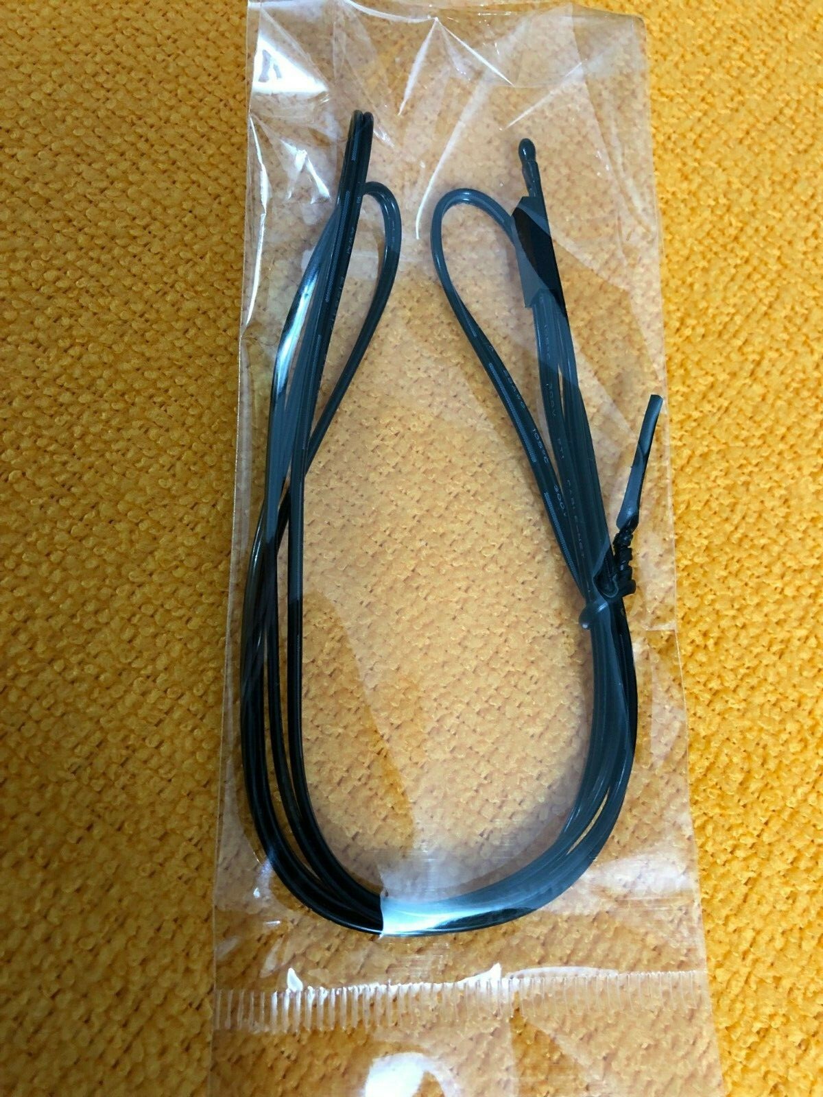 ASROCK Thermal Sensor Cable FOR ASROCK Z270 Z370 Z390  X99 X299 SERIES 35" 