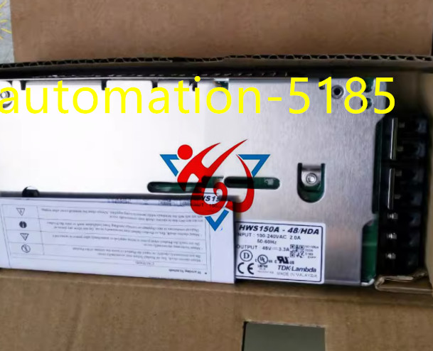 TDK-Lambda Power Supply HWS150A-48/HDA Brand new fedex or DHL