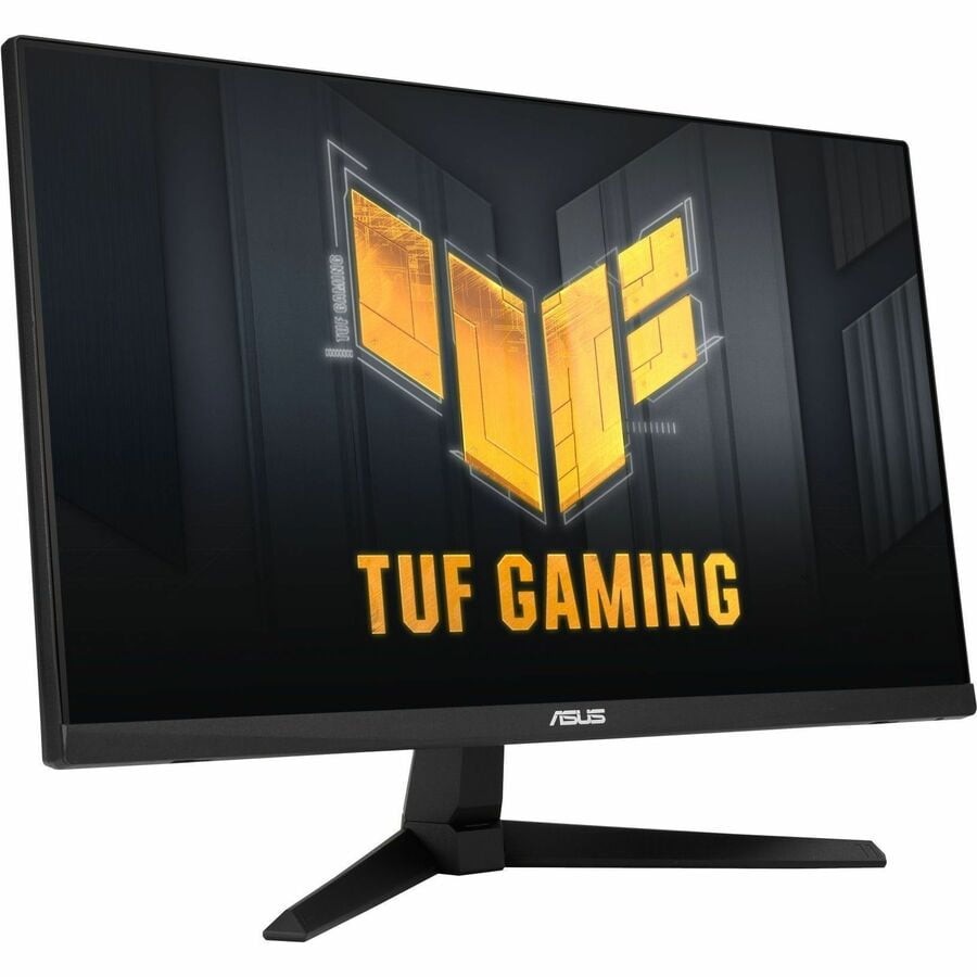 TUF VG259Q5A 25" Class Full HD Gaming LED Monitor - 16:9 - Black