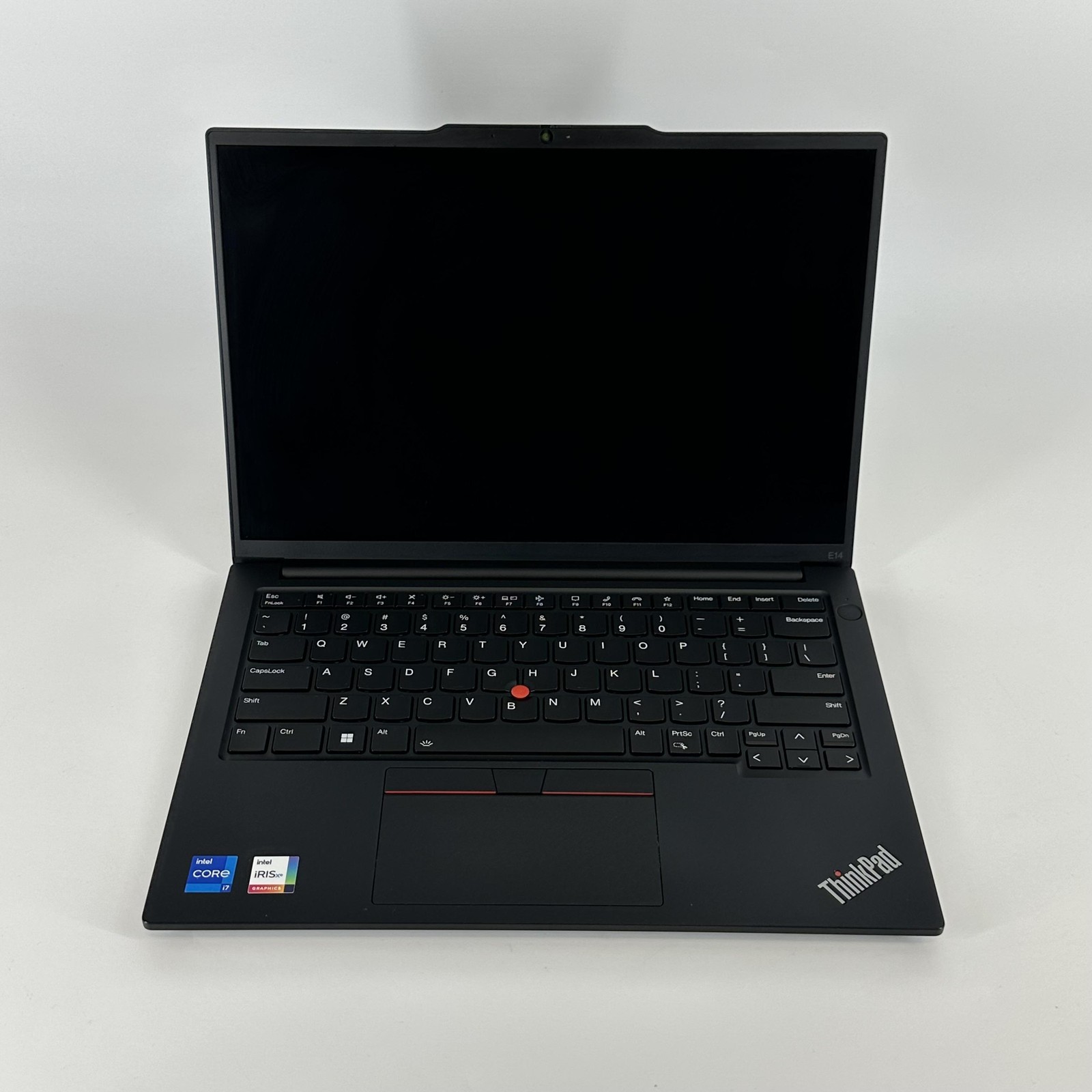 Lenovo ThinkPad E14 Gen 5 FHD+ TOUCH 1.7 GHz i7-1355U 16GB 512GB SSD Excellent