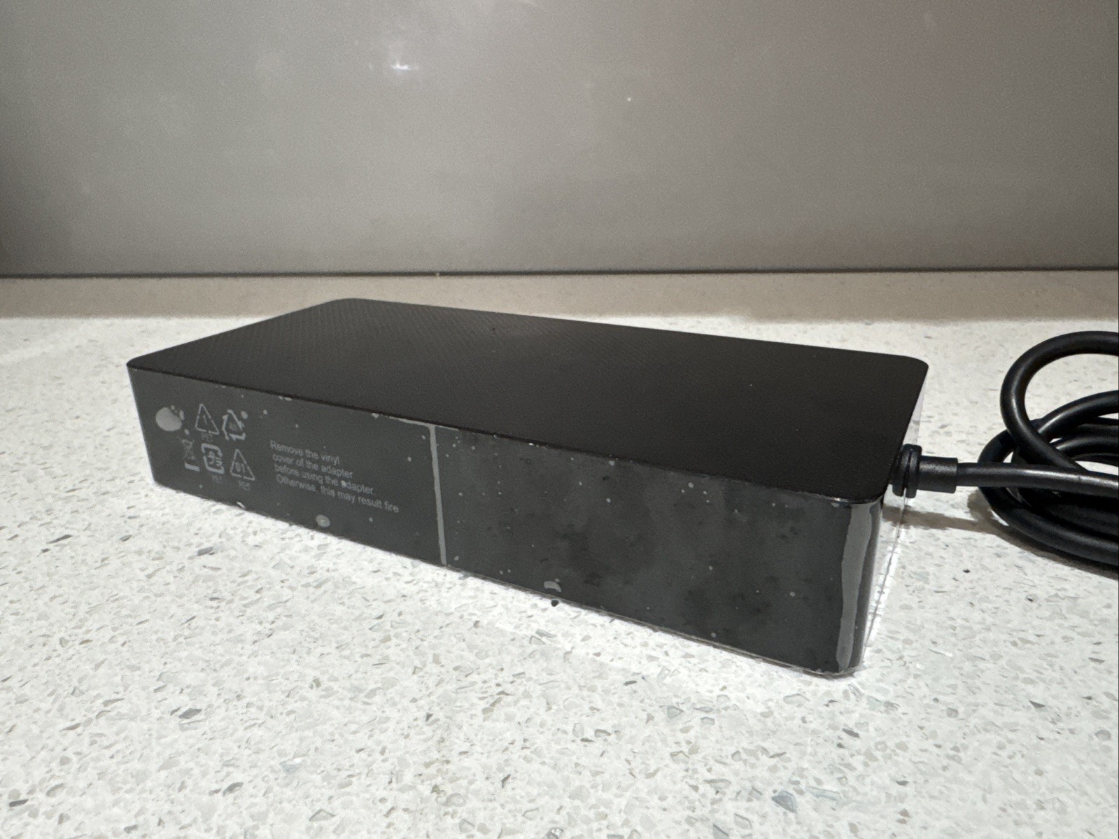 Genuine OEM Samsung 220W/20.0V AC/DC Adapter A22020_BPN BN4401207B
