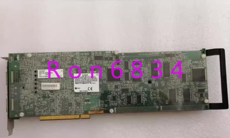 1pc used Maxtor MATROX DLEDV/P845-04 REV:A 737-0102 Rev A