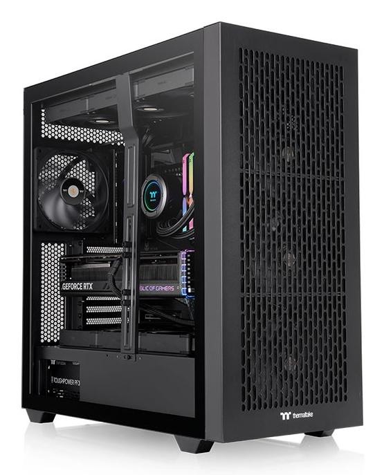 Thermaltake AX500 Full Tower Black