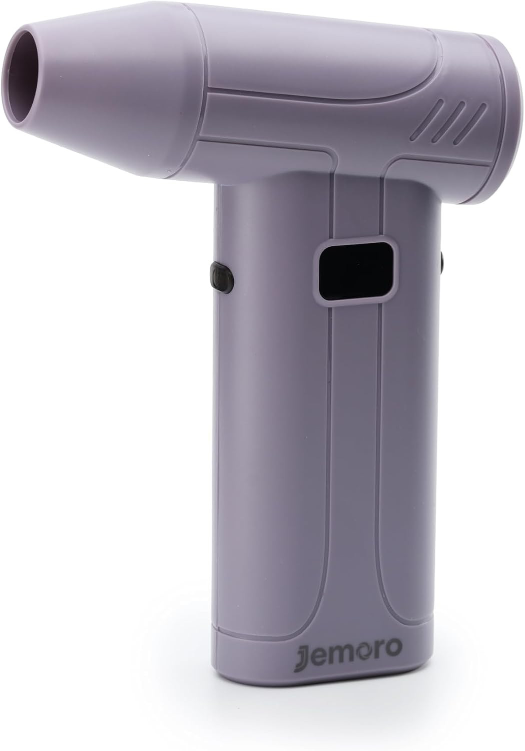 X9 Electric Air Duster, Rechargeable Computer Cleaner, Violet