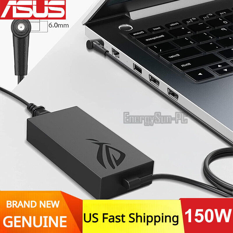 ASUS OEM Original TUF FX705DT-DR7N8 FX505DT-AL086T Laptop Charger Power Supplies
