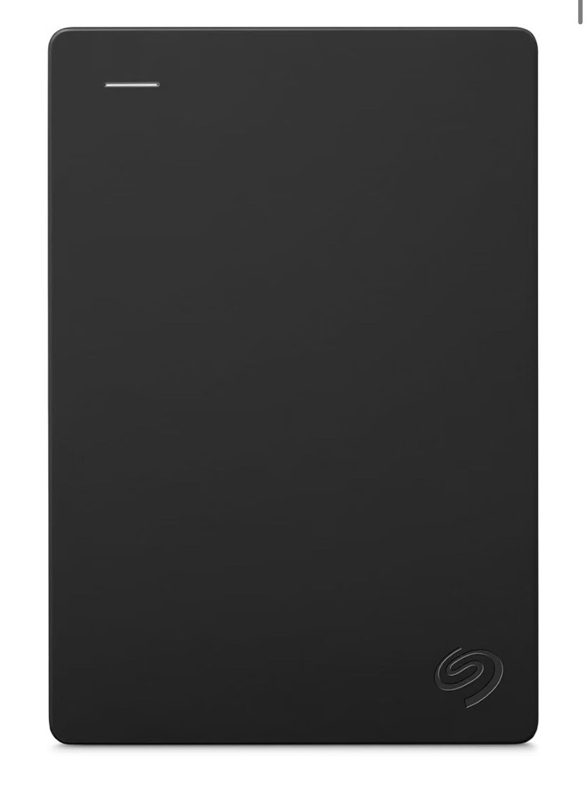Seagate Basic 2 TB,External,(STJL2000400) Hard Drive