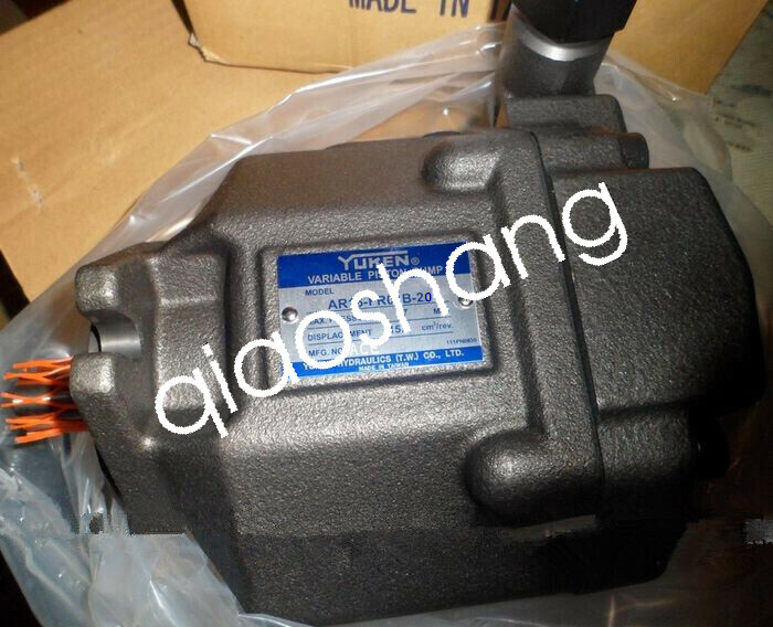 AR16-FR01B-20  YUKEN Variable Piston Pump  new Via FedEx or DHL