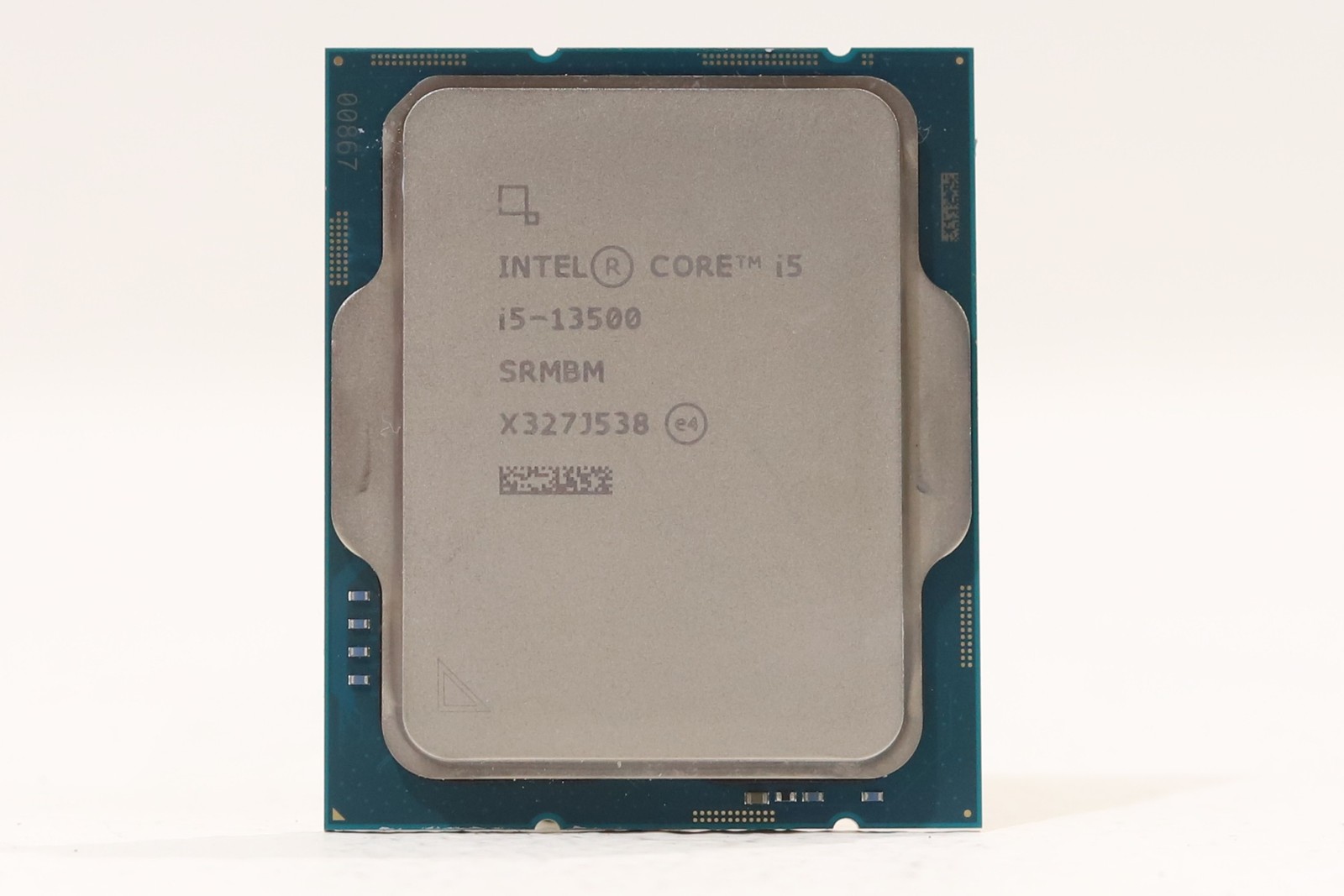 Intel Core i5-13500 2.50GHz 14-Core 24MB LGA 1700 Processor P/N: SRMBM Tested