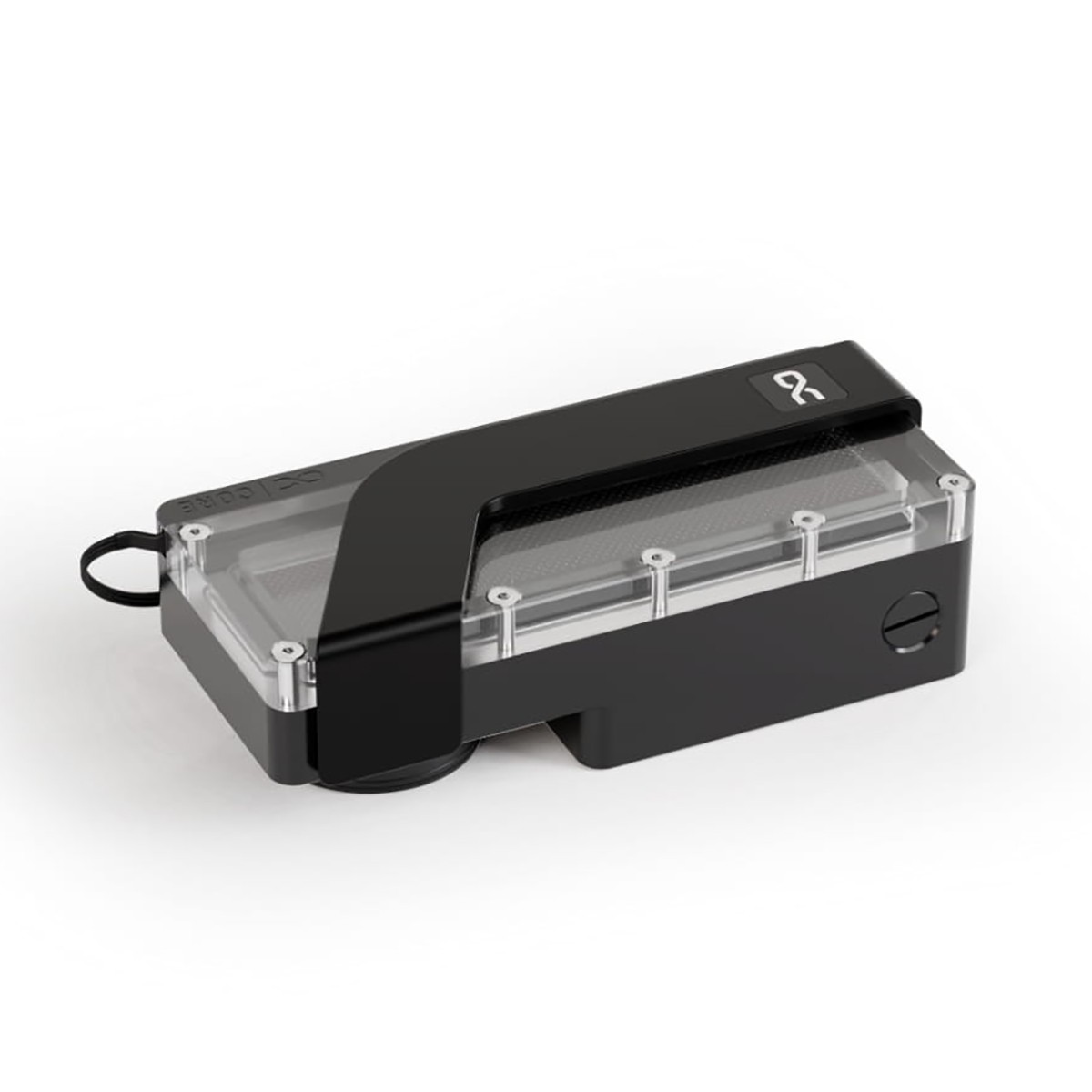 Alphacool Core DDCzero Flat Reservoir 140 with Pump