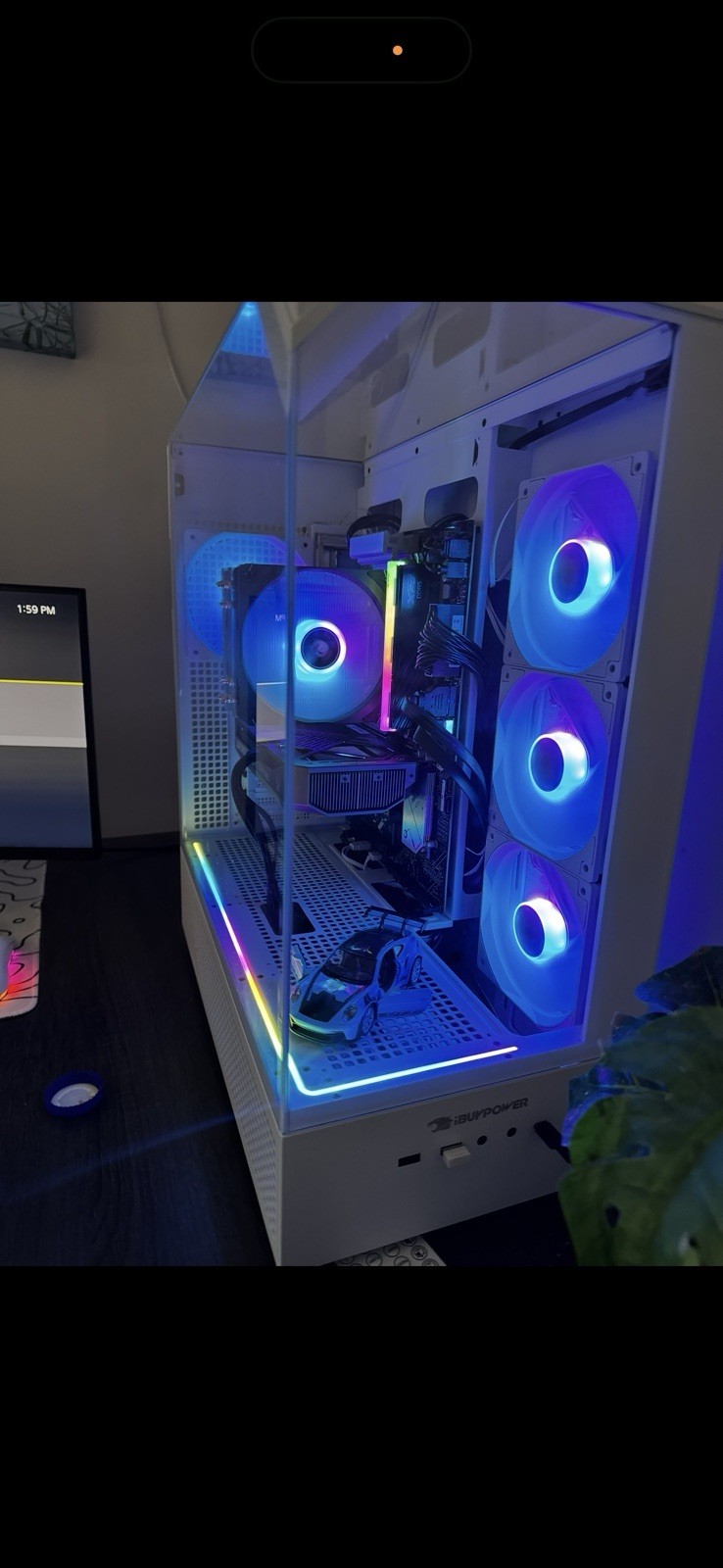 iBUYPOWER