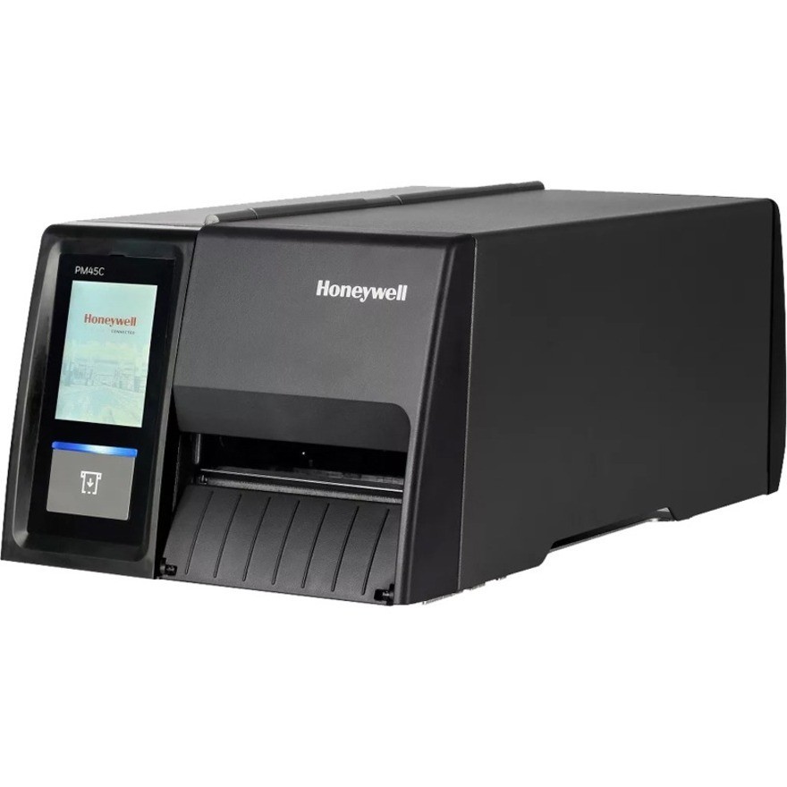 Honeywell PM45C Label Printer – 203 dpi – Thermal Transfer - PM45CA1020000200