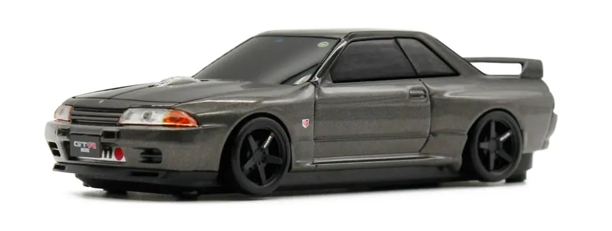 Japan NEW Wireless Mouse Nissan Skyline GT-R (BNR32) Bluetooth 5.1