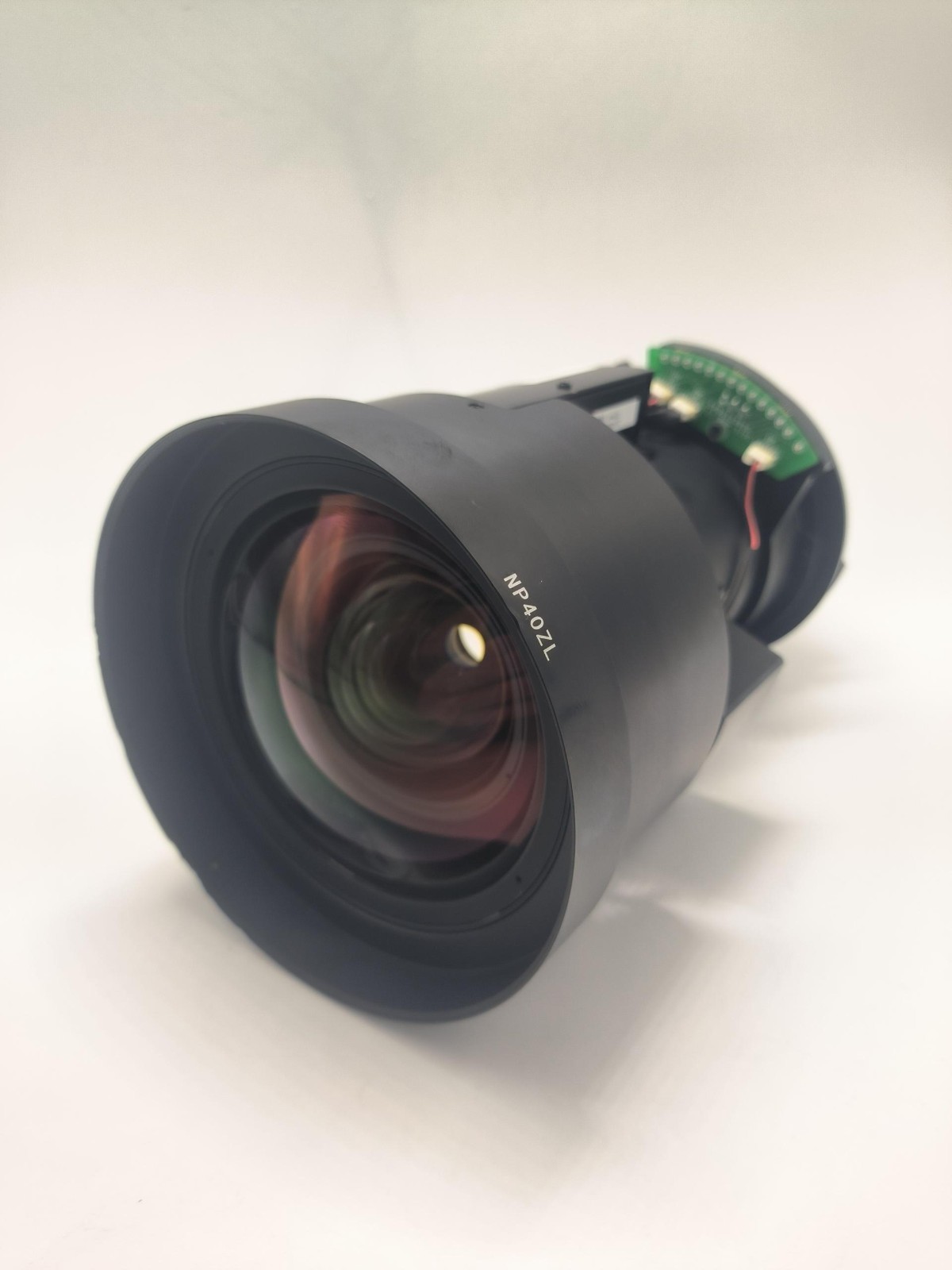 Sharp 0.79 to 1.14 NP40ZL Zoom Lens for NEC PA/PV Series Projectors