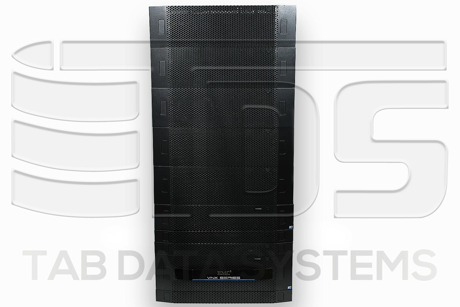 EMC VNX5300 Unified System w/ 25x V3-VS15-600, 10x V3-VS6F-100, 55x V3-VS07-030 