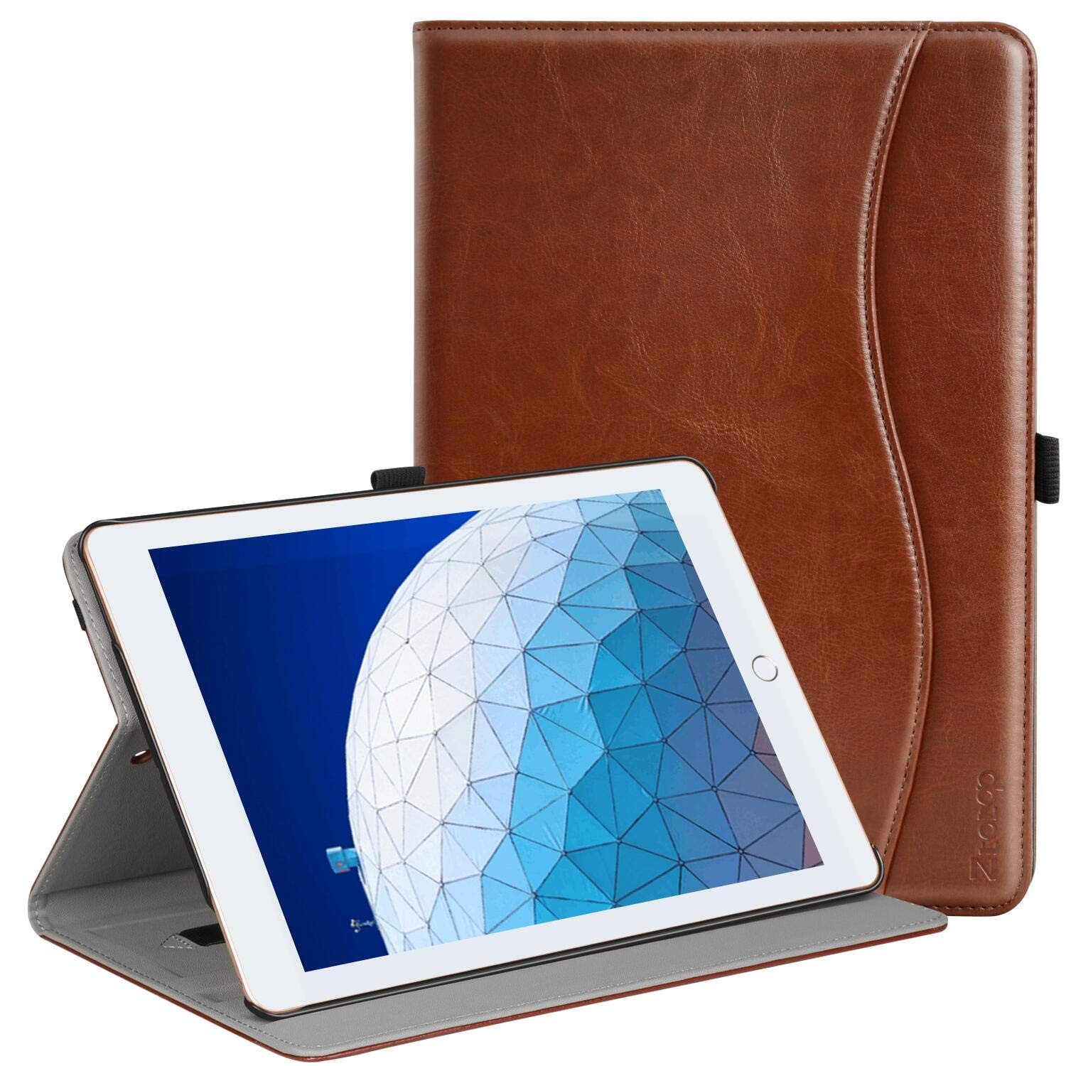 Ztotop Case for iPad Air 3rd Generation 2019/iPad Pro 10.5 Inch 2017, Premium...