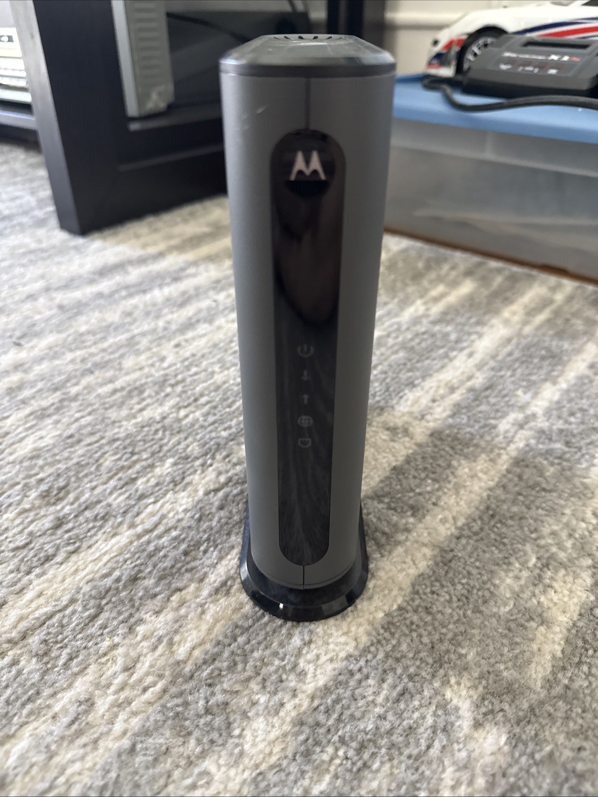 Motorola MB7621 24x8 Discus 3.0 Cable modem