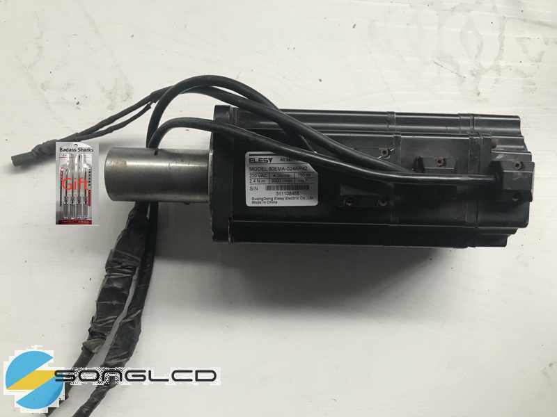 1PCS 80EMA-024AP42 750W via DHL or Fedex fast shipping