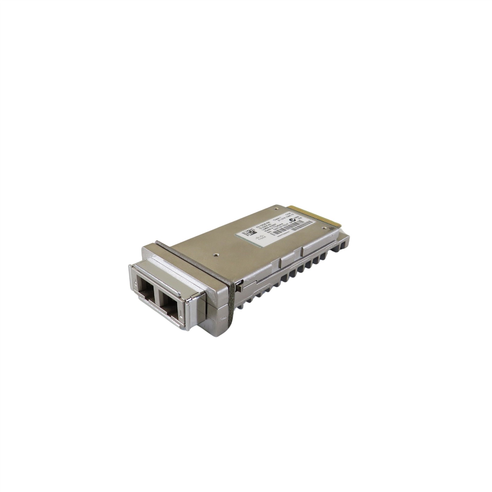 Cisco X2-10GB-SR 10GBASE-SR X2 Module for MMF