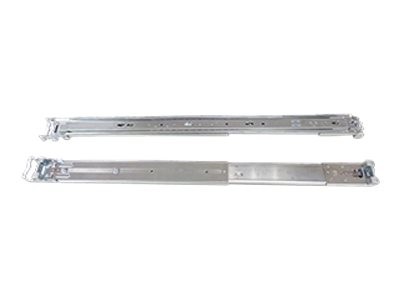 QNAP Rail-A03-57 Rack-Rail Kit Max. load 57 kg accessories systems of