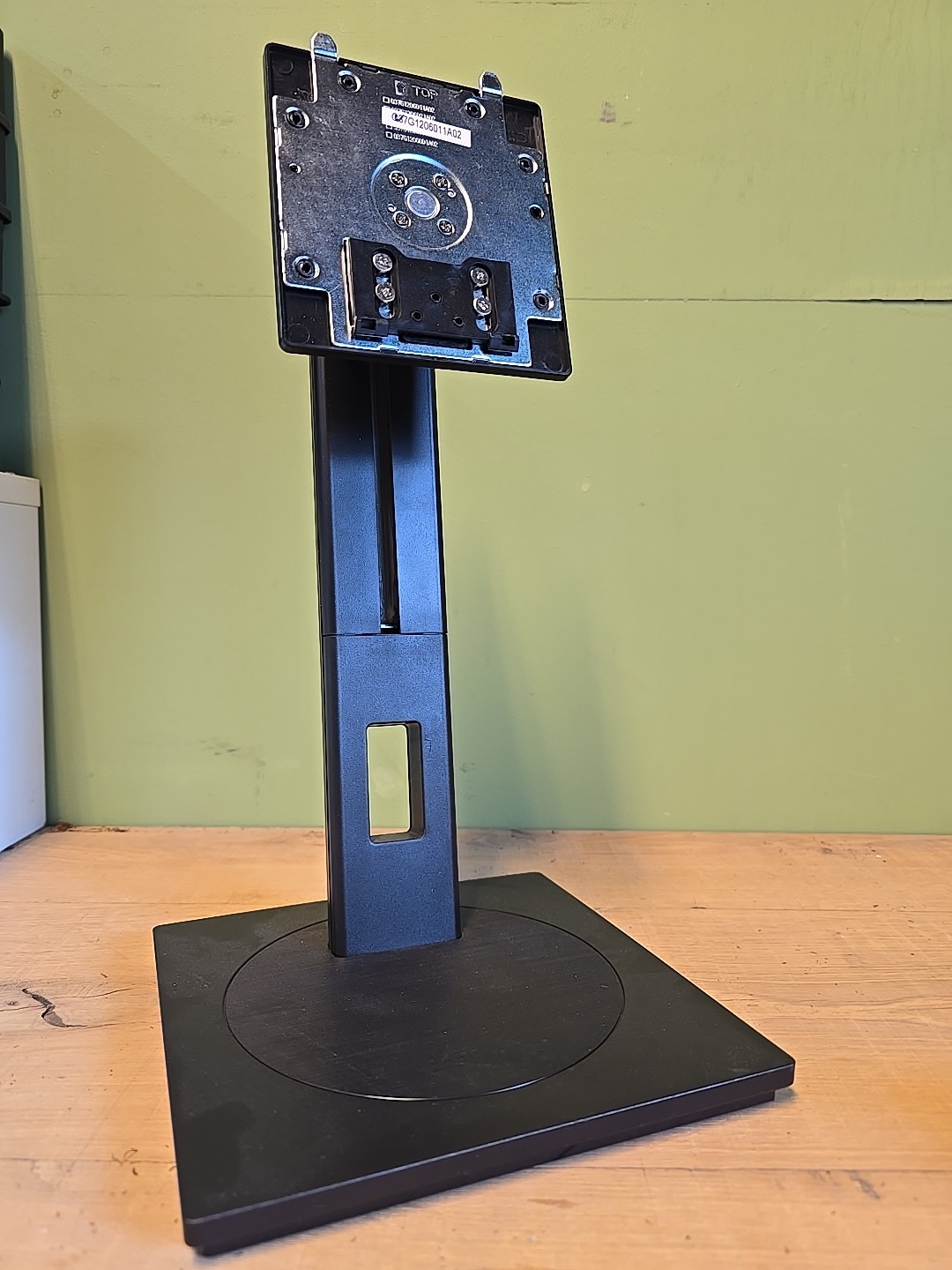Stand Philips Monitor Q37 Stand For Philipos Q37 Monitors Heavy Duty