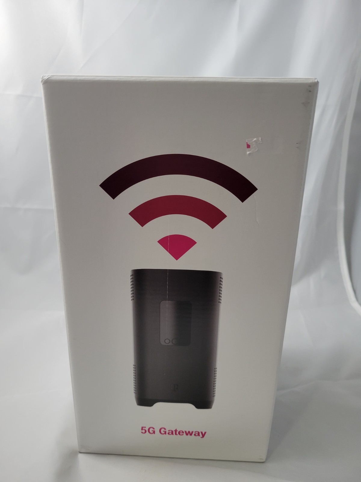 Sagemcom Fast 5688W Internet Gateway 5G Wi-Fi 6 for T-Mobile, SAG FAST 5688W NEW
