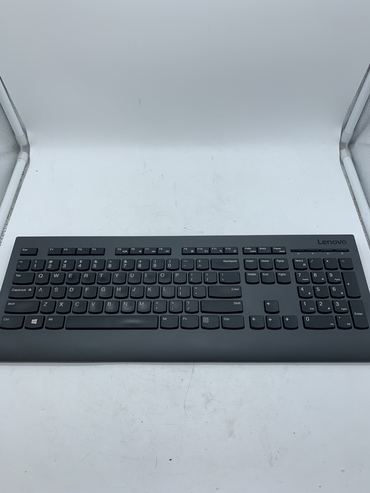 Lenovo Professional Wireless Keyboard KBRFBD71 ~ 