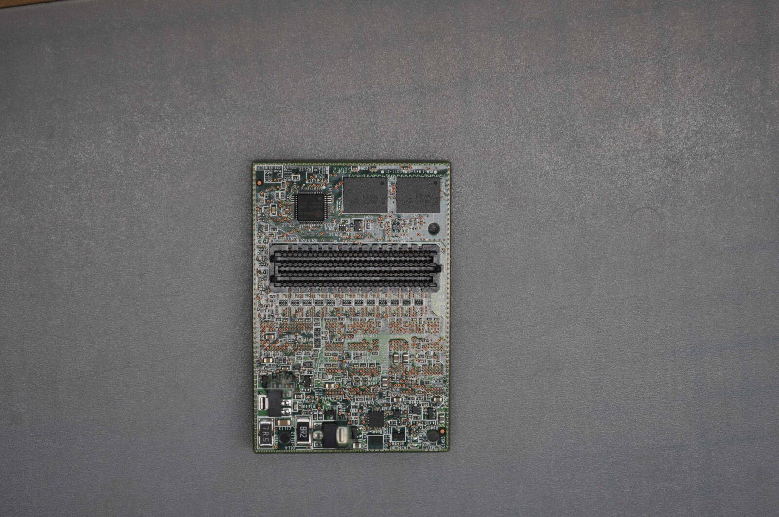 IBM M5100 Series 512 Mb Flash Cache RAID Card Grade A 46C9027