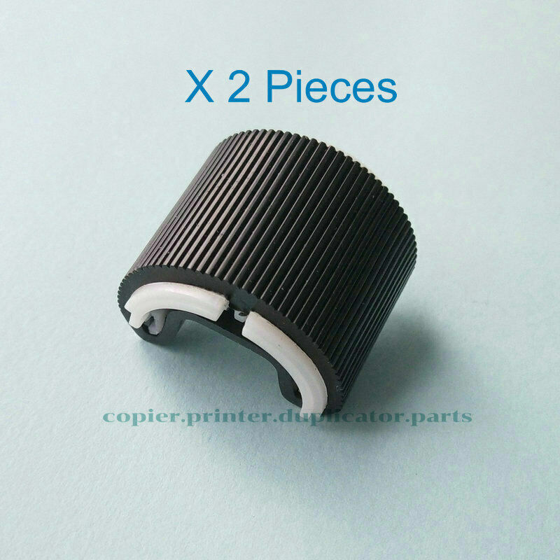 12Pcs Pickup Roller FL3-1352-000 Fit For Canon 4025 4035 4051 4225 4235 4245  