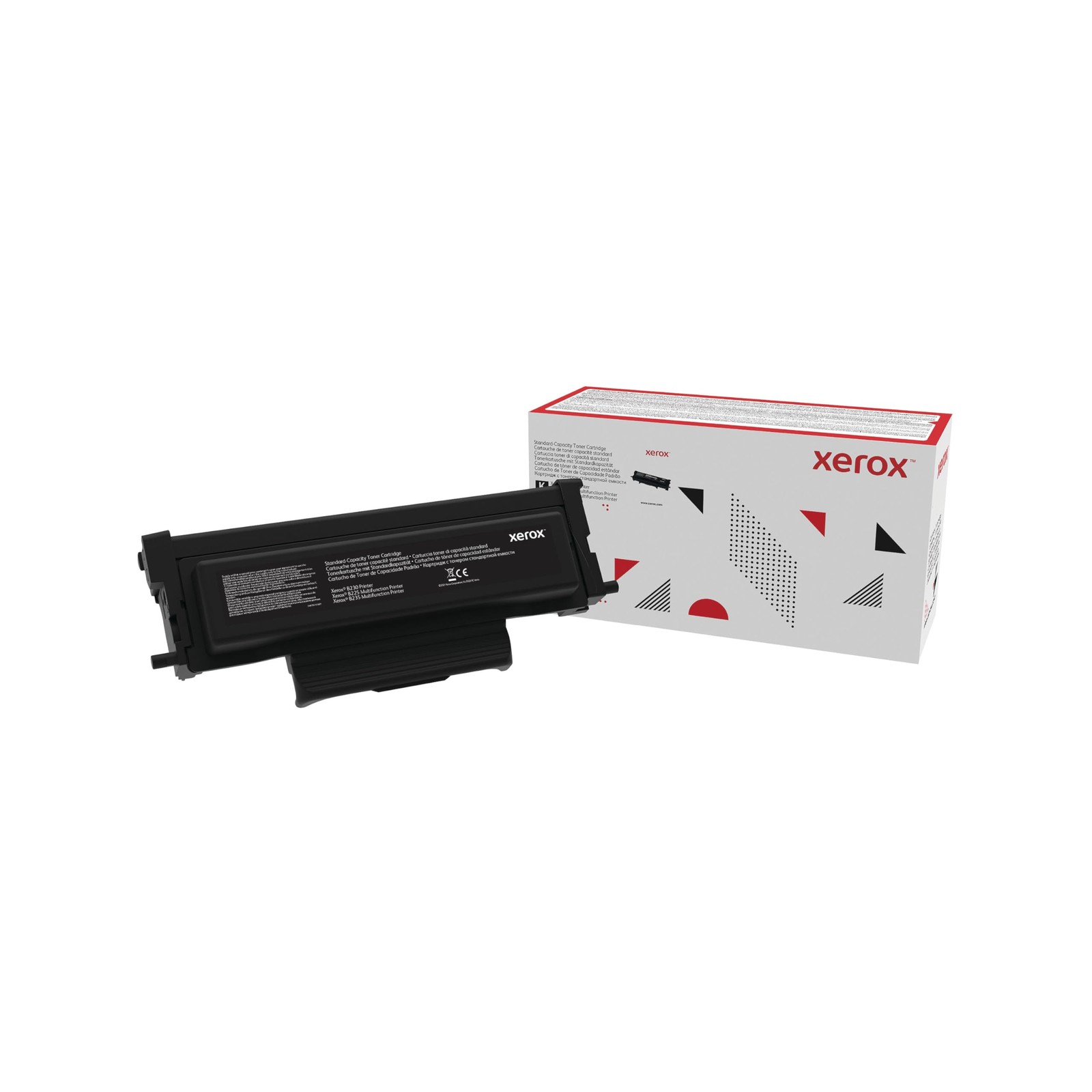 Xerox B230/B225/B235 Black Toner 006R04399