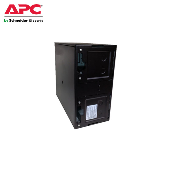 APC SUA48XLBP External Battery Pack No Bezel Plate