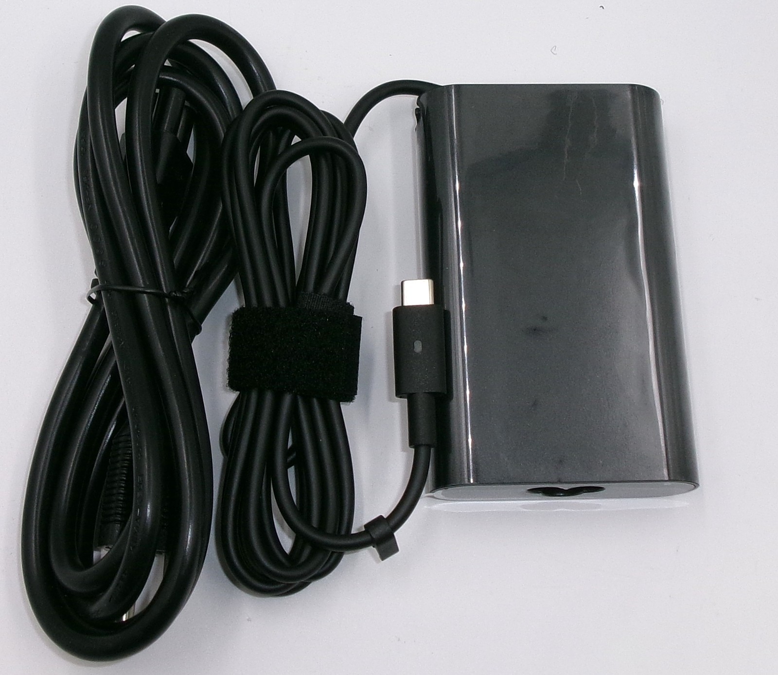 AC/DC Adapter 65W USB-C Laptop Charger for Dell HA65NM190 DA65NM190 LA65NM190