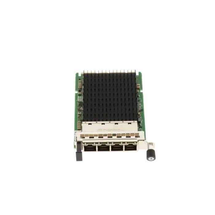 LENOVO 03GX648  ThinkSystem Intel X710-T4L 10GBase-T 4-Port OCP Ethernet Adapter