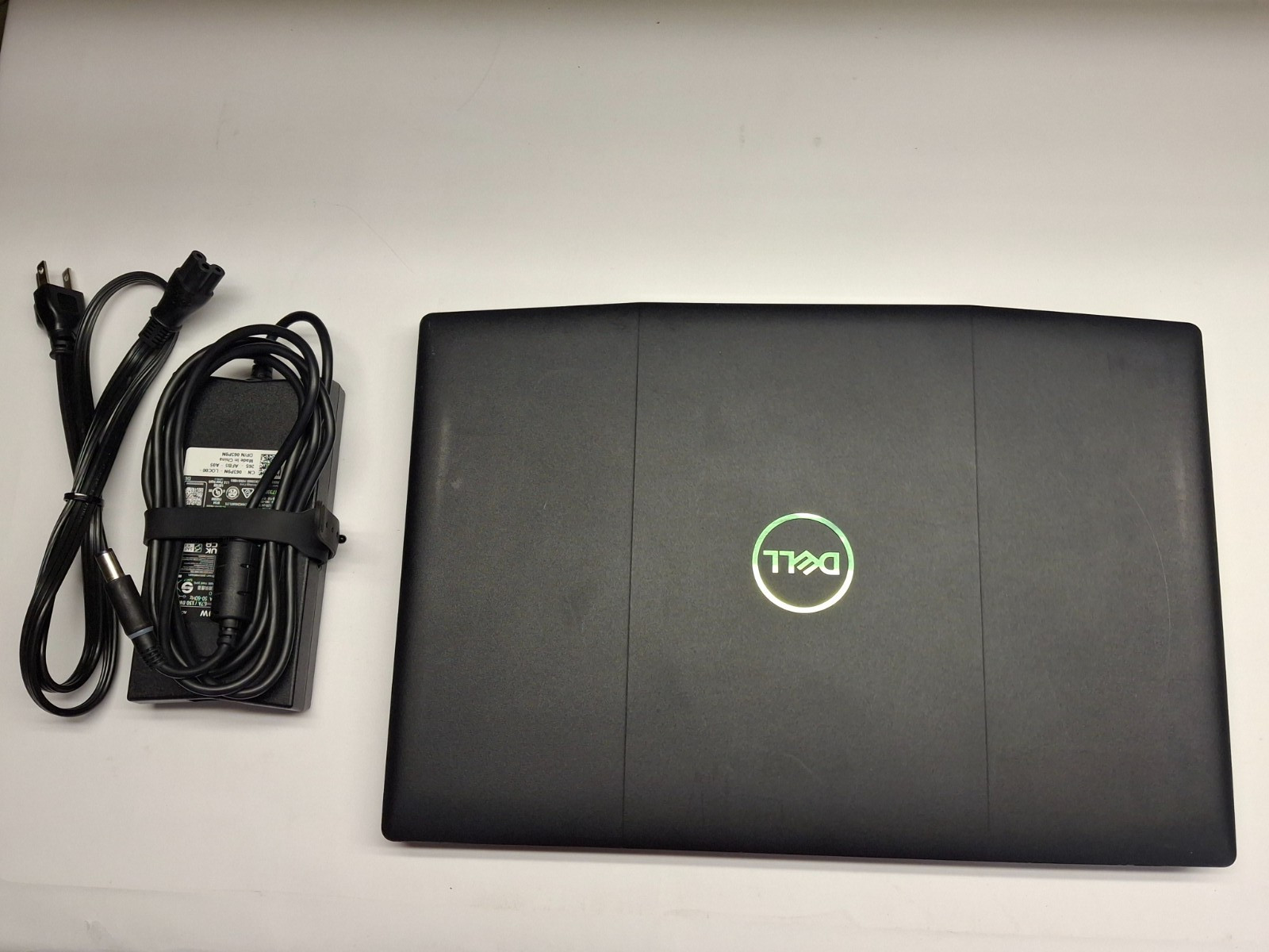 Gaming Dell G3 3590 15.6" i5-9300H 2.4GHz 16GB RAM No SSD No OS GTX 1050