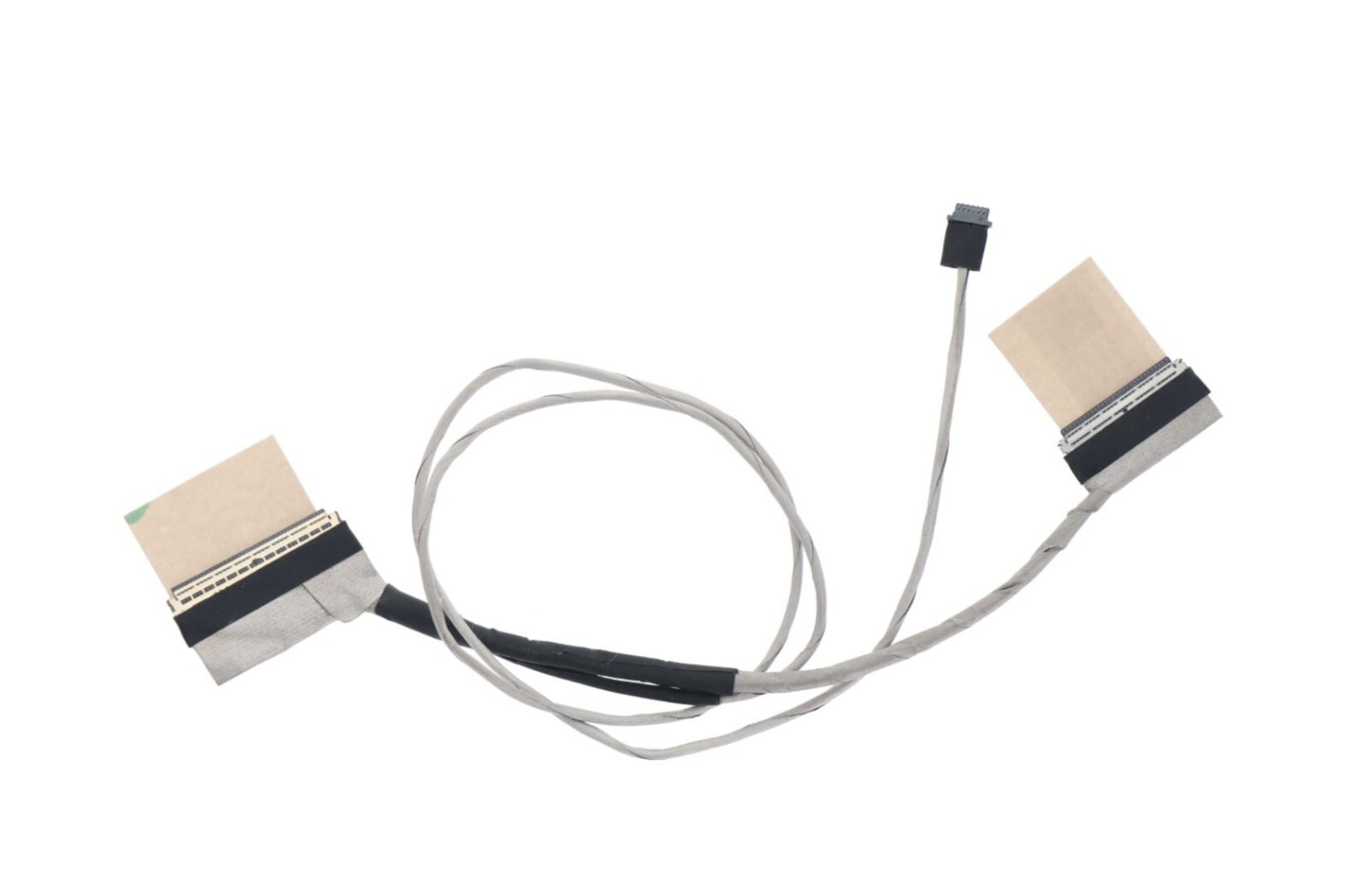 ASUS X411 S4100VN S410U S4200U EDP VGA FLAT LED CABLE 30 PIN CABLE 12064974-00