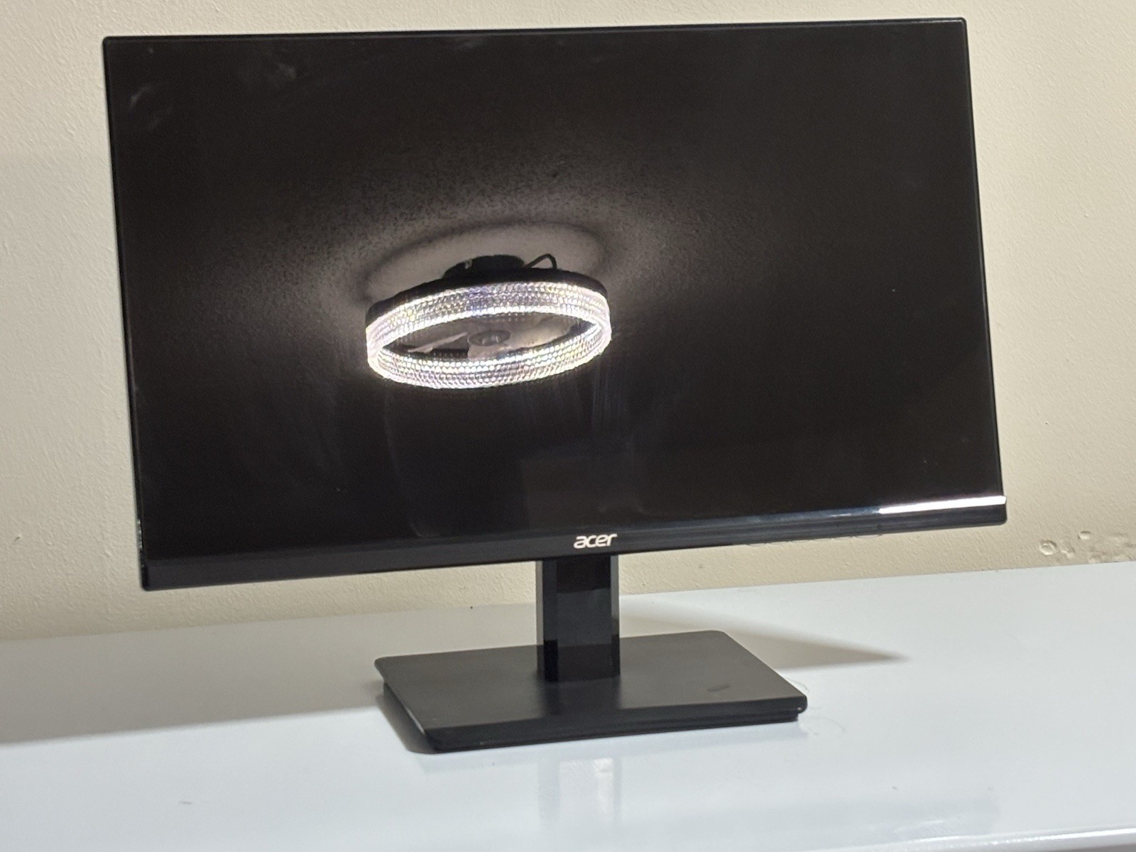 Acer H236HL 23" LCD Monitor