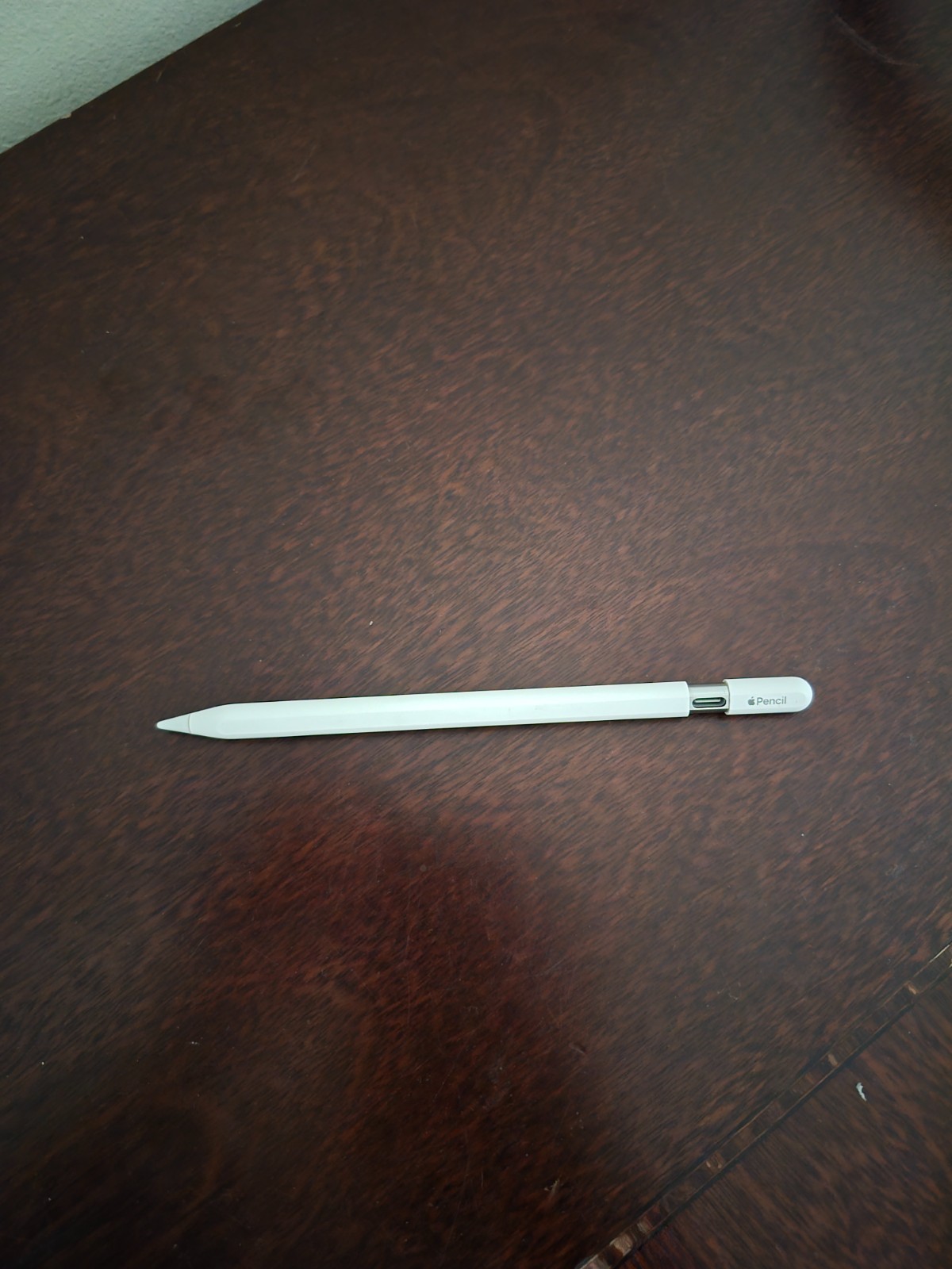 Apple MU8F2AM/A Pencil New but apple use only white second gen