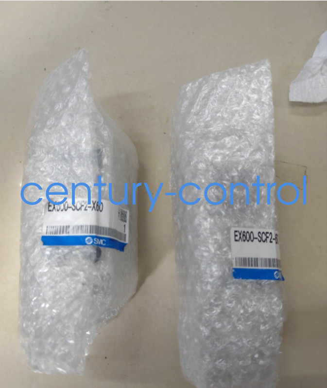 NEW   Valve Terminal Module   EX600-SCF2-X60 Fast shipping#DHL or FedEx