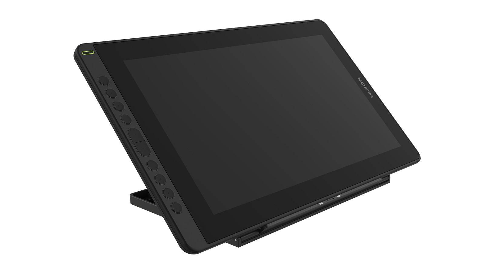 HUION Kamvas 16 2021 version 15,6" Graphics Drawing Tablet Pen Display 120% sRGB