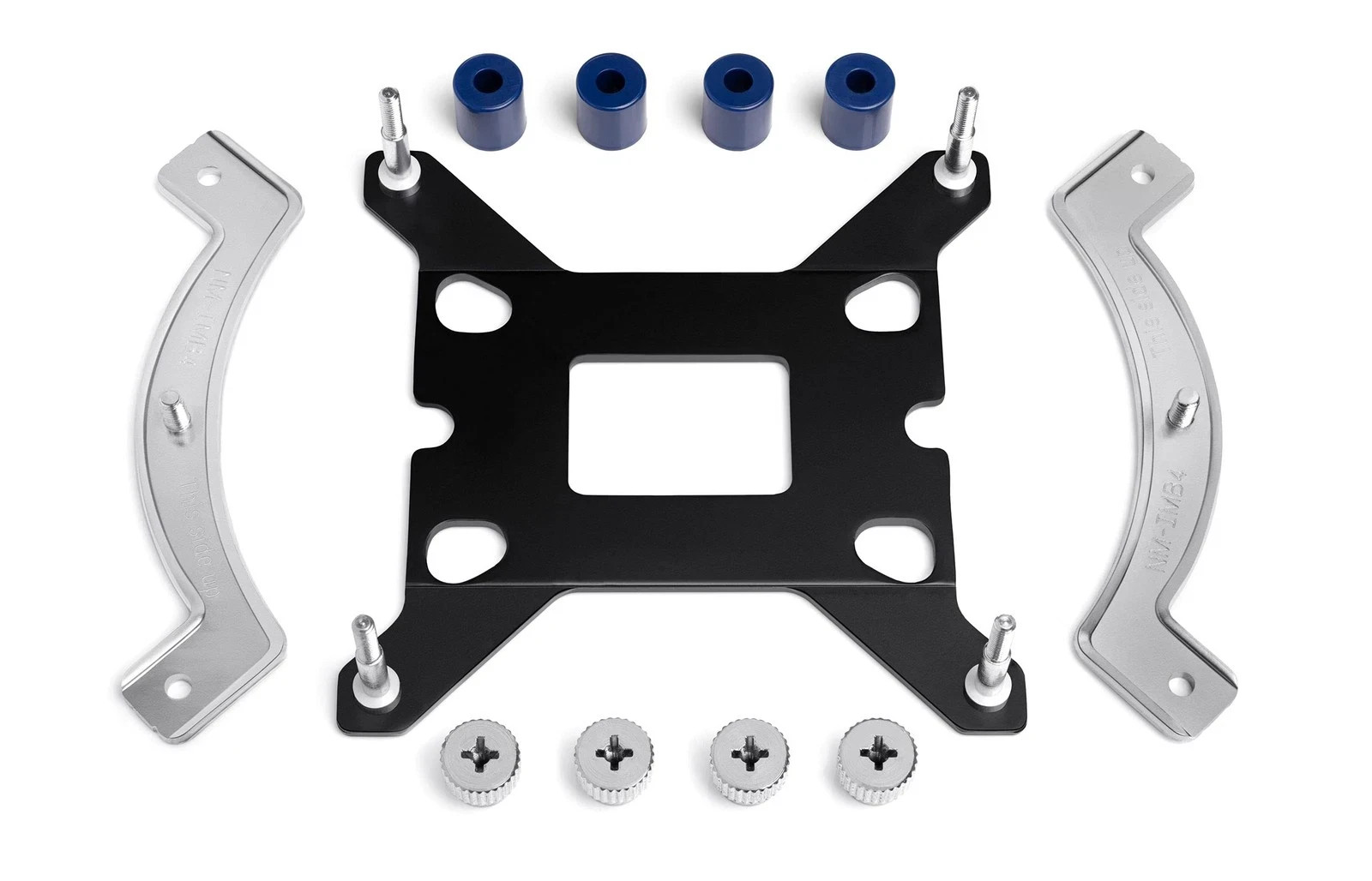 Noctua NM-i17xx-MP83, Mounting Kit for CPU Coolers on Intel Black 