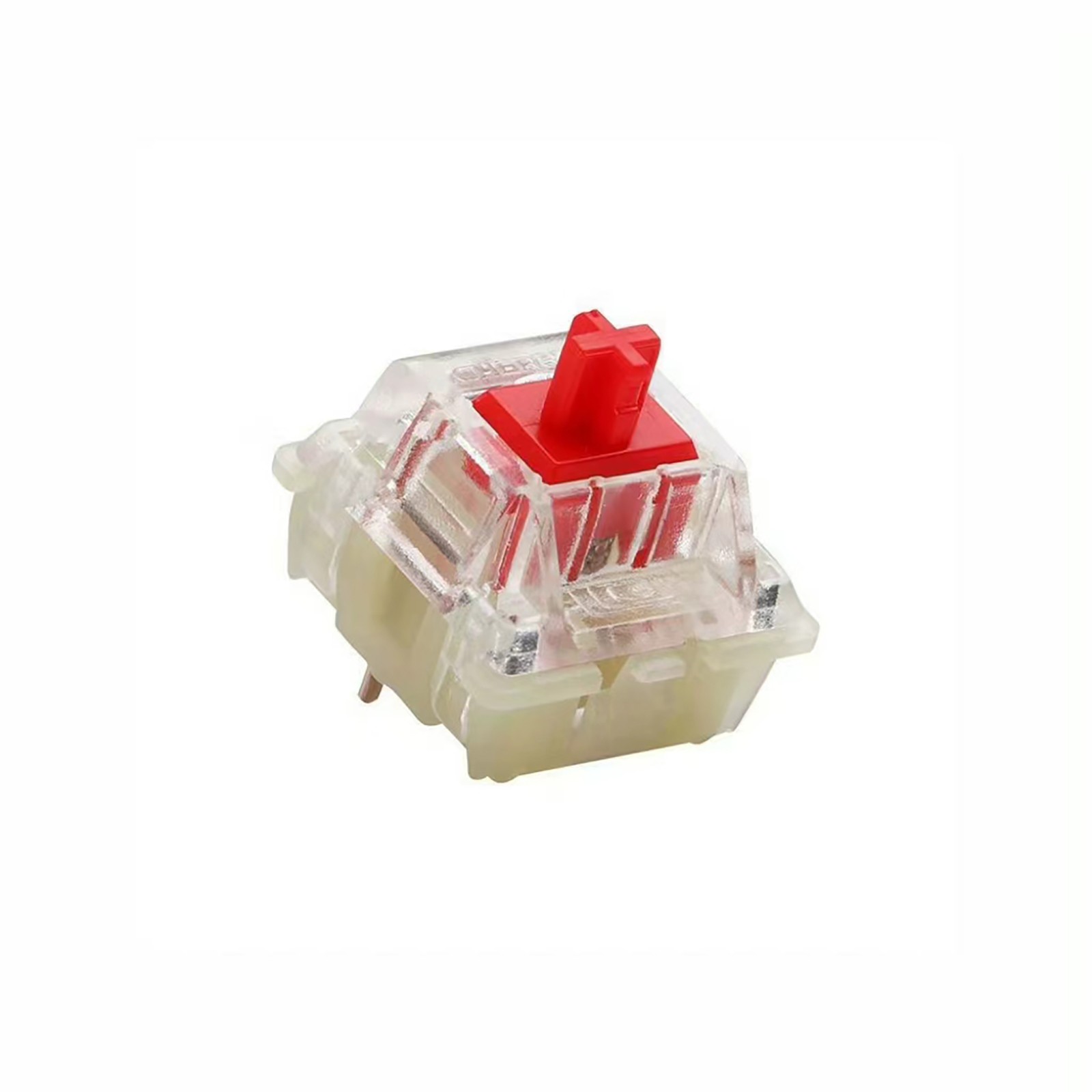 2/5/10/PCS Keyboard Switch Cherry RGB Switch Keyboard Red/Blue/Brown Upgrade
