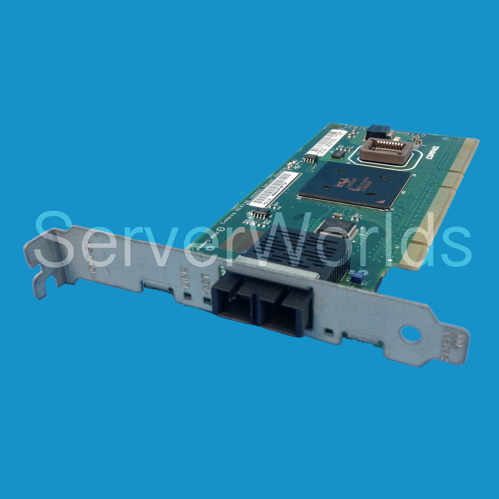 HP 209816-001 NC6136 1000SX Controller 203539-B21 010994-001