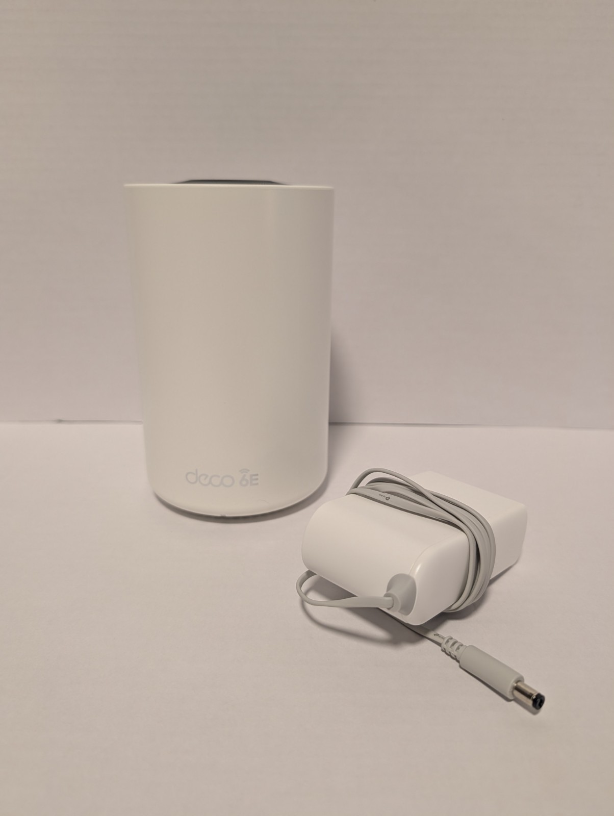 TP-LINK Deco XE5300 AXE5300 Tri-Band Wi-Fi 6E Mesh Router - RV - ✅ TESTED ✅