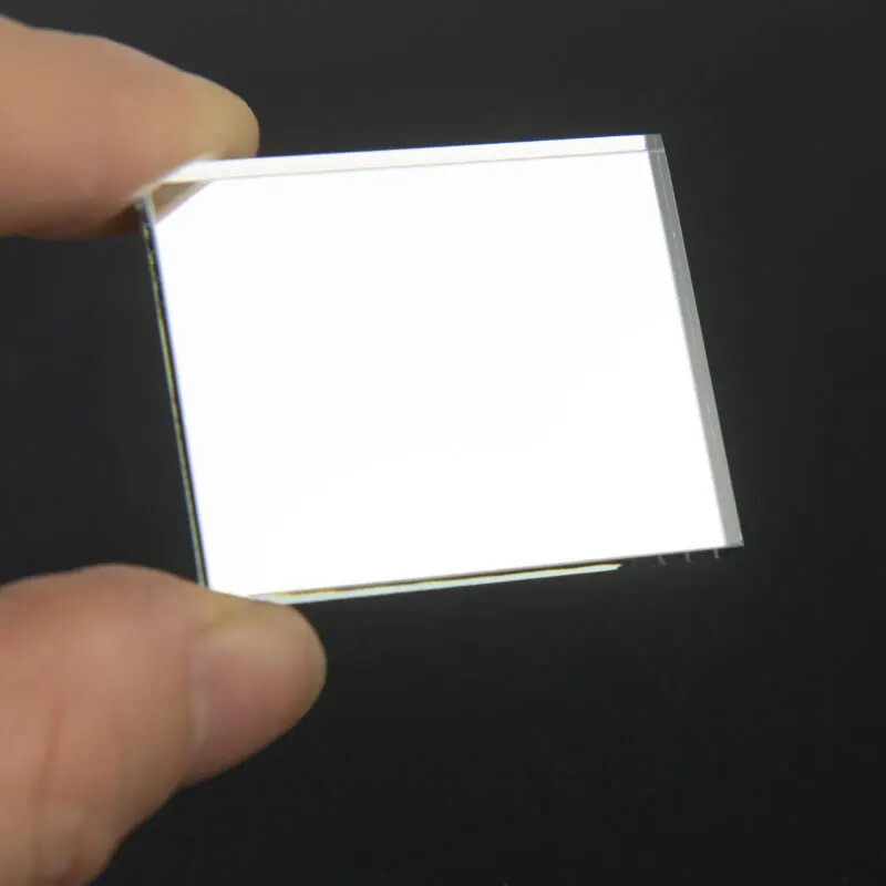 10PCS First Surface Reflecting Mirror Reflector Optical Front Surface Mirror DIY