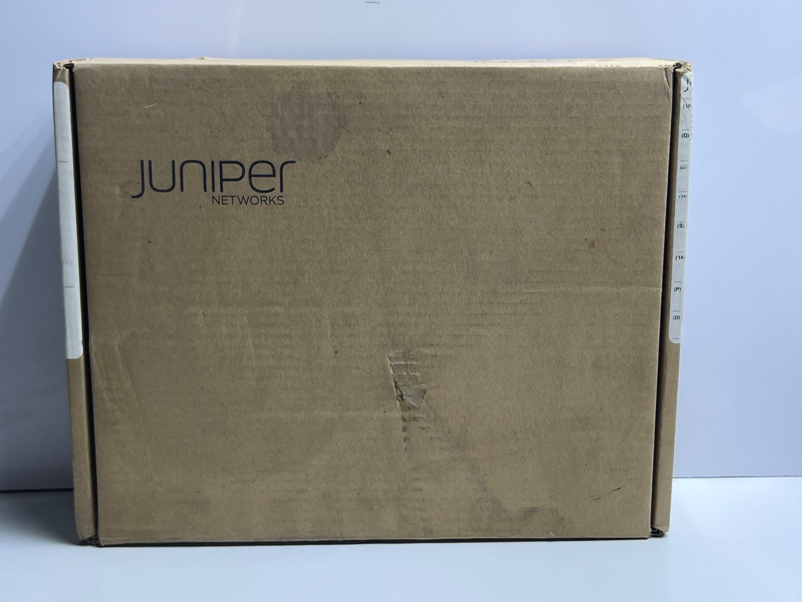 Juniper MIC-3D-20GE-SFP 20-Port SFP Module