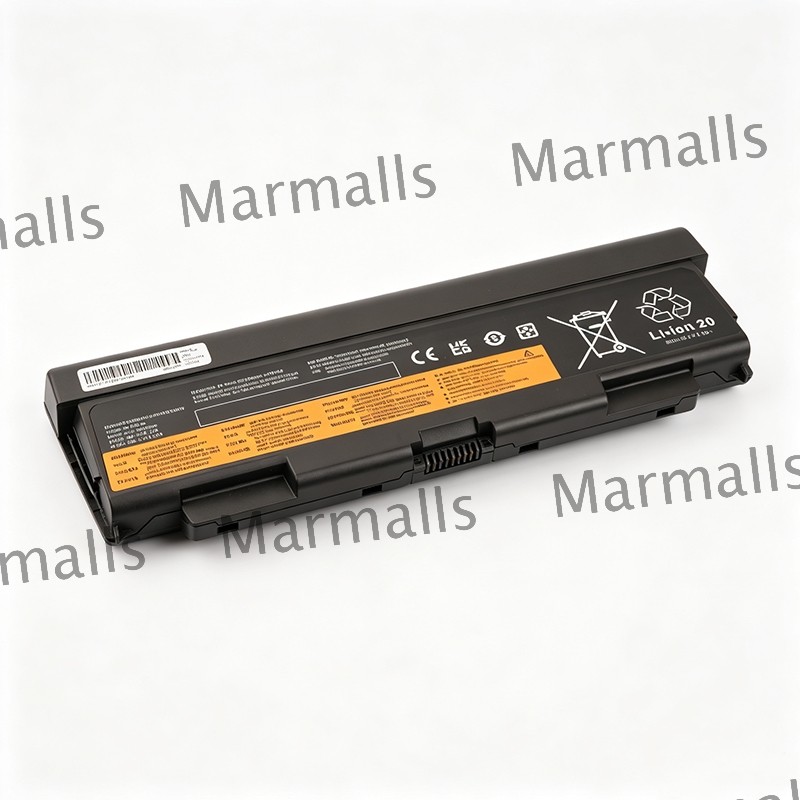 NEW Genuine T440P T540P Battery for ThinkPad L440 L540 W540 0C52863 0C52864 57+